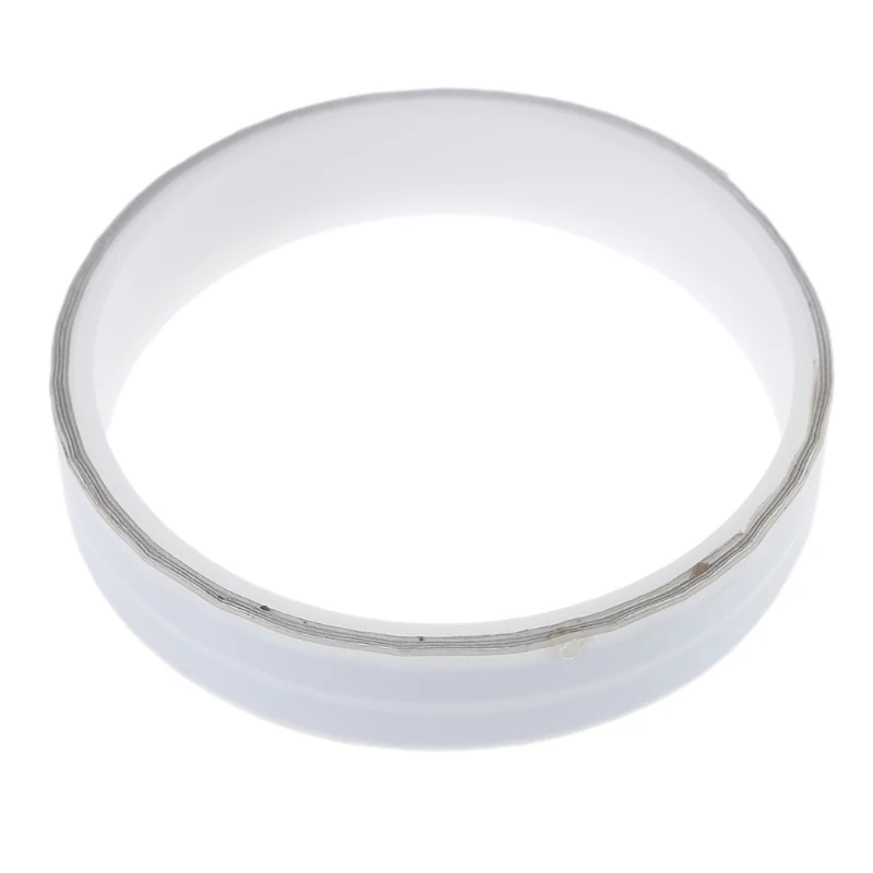 Универсальный 16-Калибр скрытый плоский провод для динамика кабель питания с 2