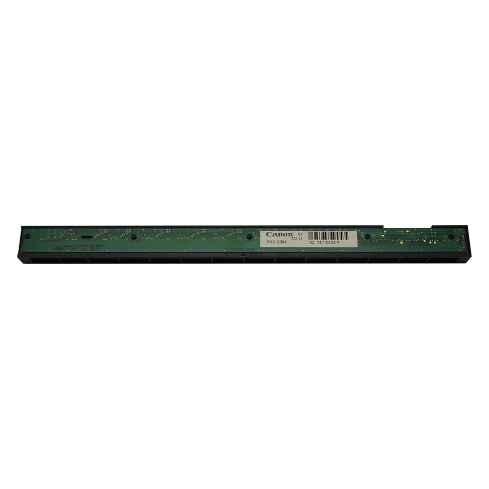 FM0-2204 свяжитесь Датчик изображения Блок для Canon FAX-L100 L150 L170 150 170 сканер блок