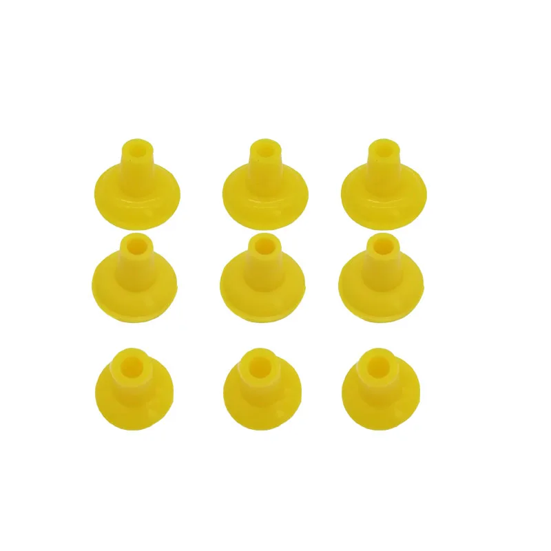 15pcs Electro-pneumatic valve grinder valve valve cup rubber sucker beat car repair valve grinding tool 15pcs Electro-pneumatic valve grinder valve valve cup rubber sucker beat car repair valve grinding tool