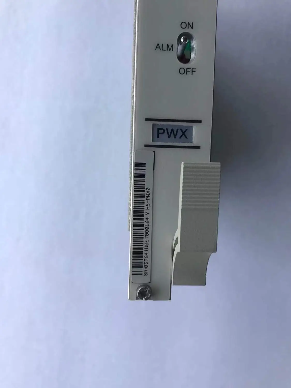 PWX UA5000