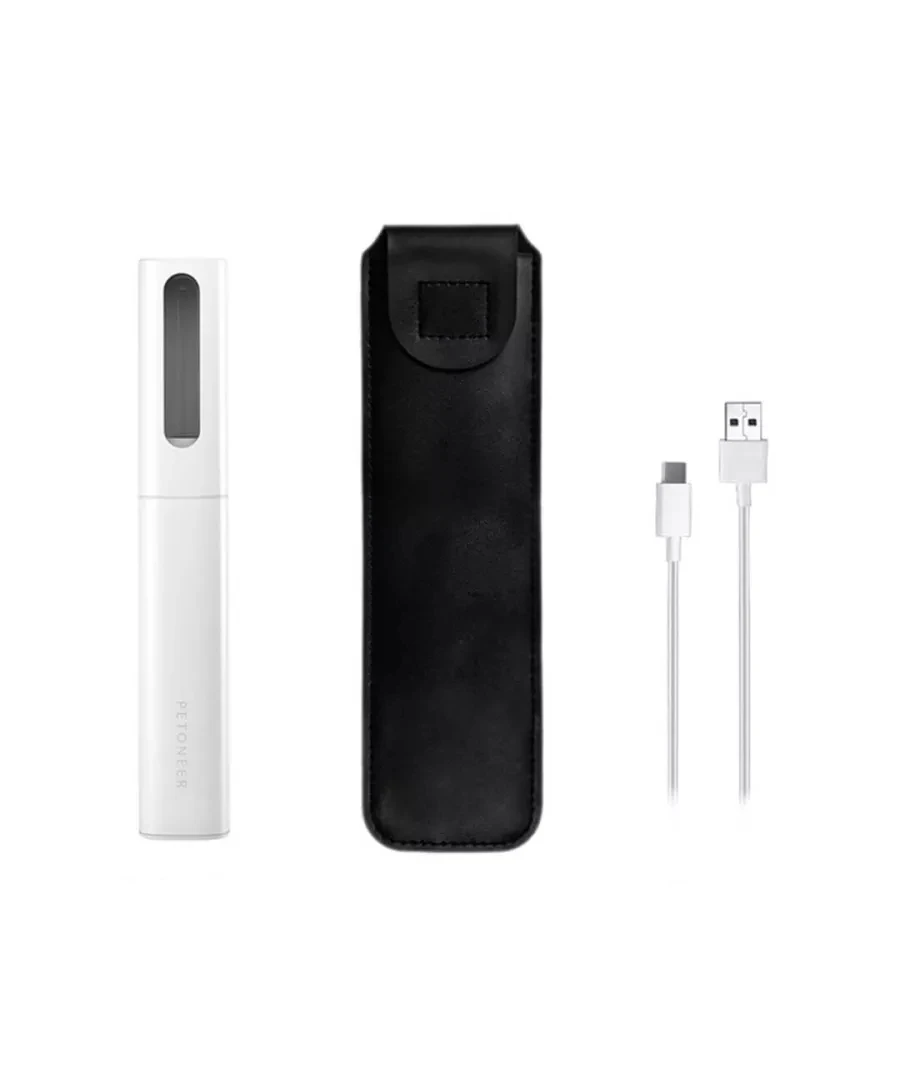 Mijia Paini уф стерилизация ручка 253,7 нм очиститель воды ручка USB перезаряжаемая уничтожает бактерии защита здоровья для домашнего офиса