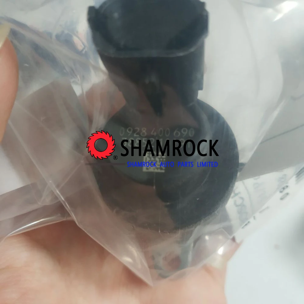 Регулятор давления топлива дозирующие клапаны OEM 0928400690 Mmitsubishi canter-65-75 Авто common rail двигатель грузовик дизельный топливный насос