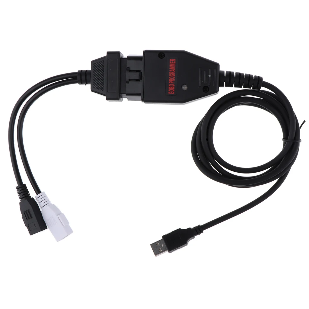 Galletto 1260 EOBD/OBD2 ECU чип Тюнинг инструмент PC Lead Remap Flasher | Автомобили и мотоциклы