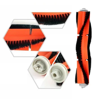 

12-piece Set For Xiaomi Roborock S50 S51 E25 S5 E20 C10 Sweeper Accessories Highly Matched With Original Equipment