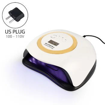 Gold US Plug