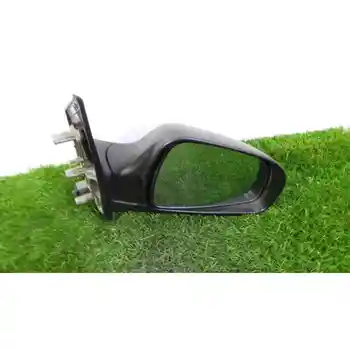 

1660081 Right rearview mirror Hyundai Matrix (fc)