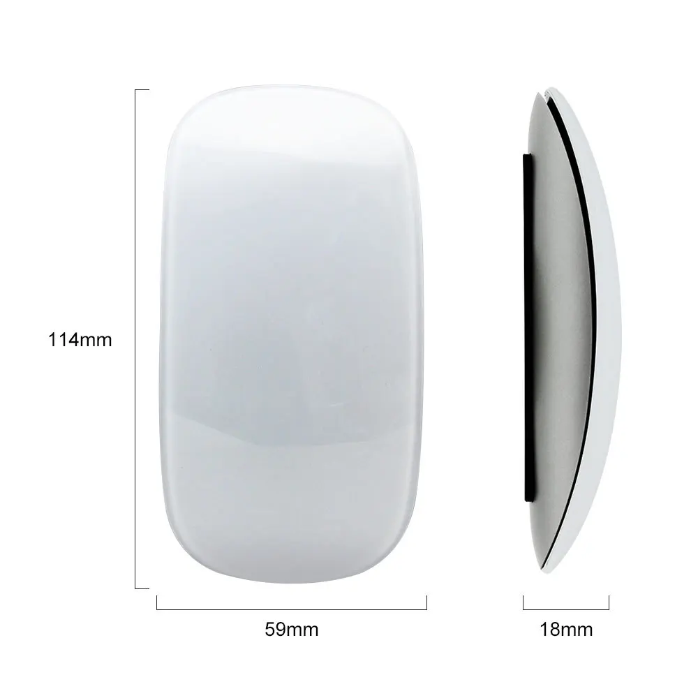 laser mouse