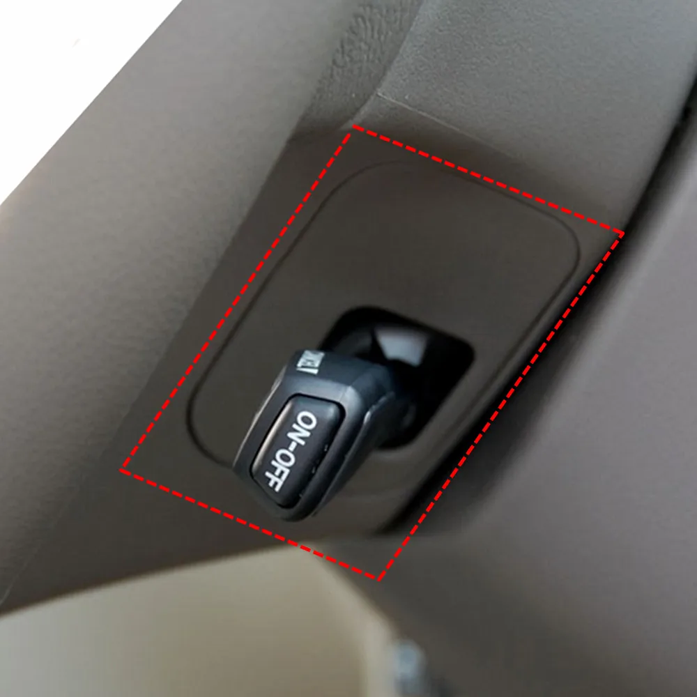 Для Защитные чехлы для сидений, сшитые специально для Toyota Corolla 2007- круиз Управление переключатель 45186-02080-E0 84633-34010 84632-34011 84632-34017