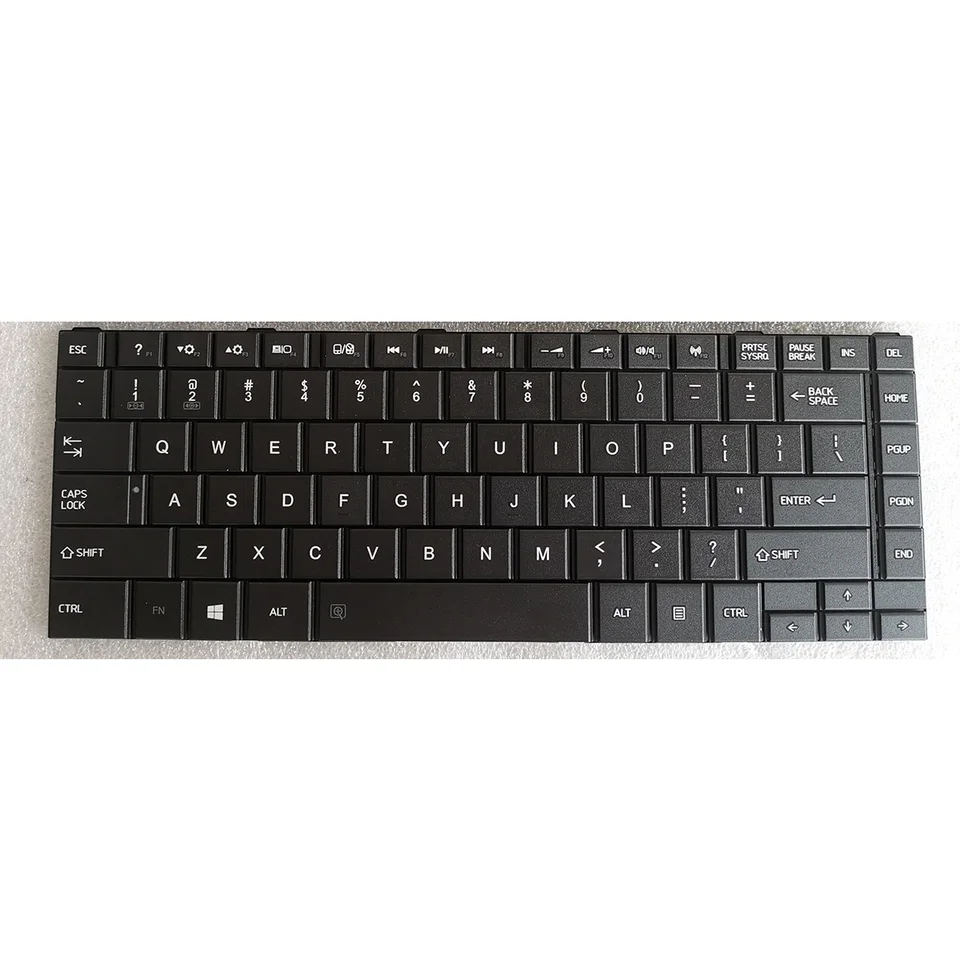 Tastiera Spagnola Per Toshiba Satellite C40 C45 – Nuova Layout España