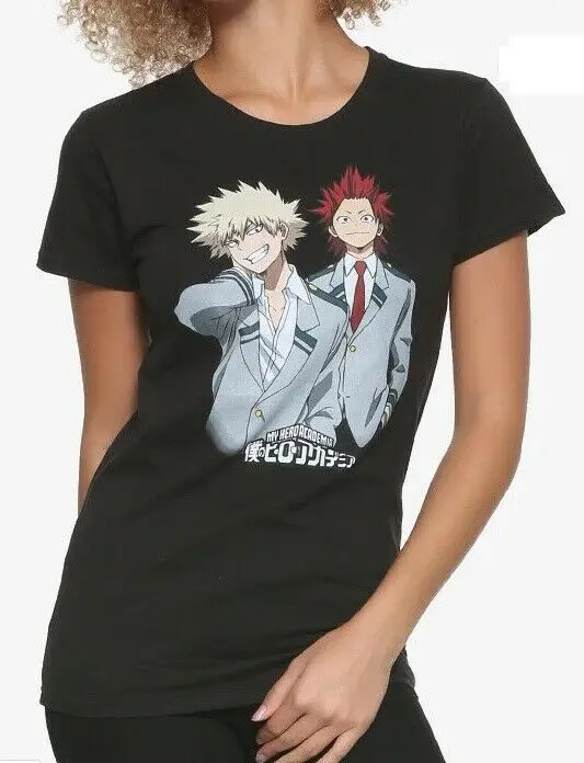 Anime My Hero Academia BAKUGO 