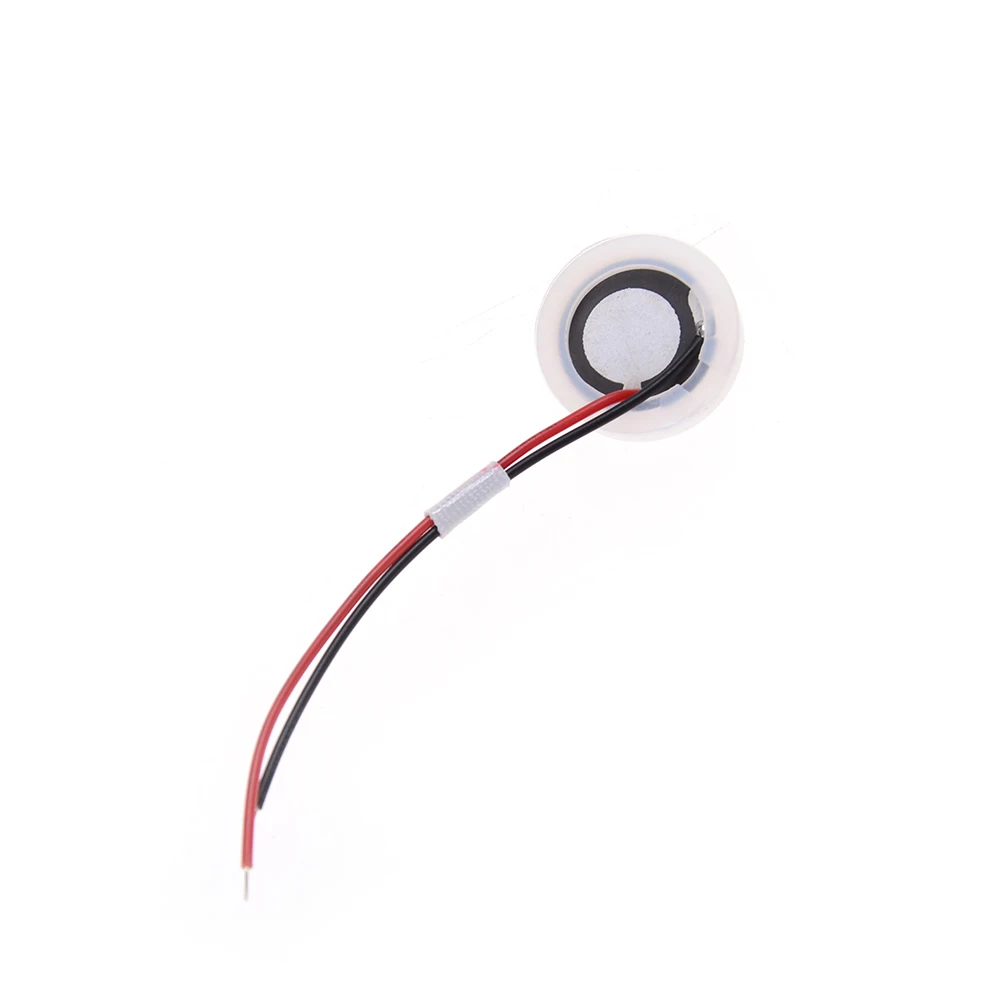 20mm*1.7MHz Ultrasonic Atomization Chip Board Special Sensor Membrane Humidifier Accessories Nebulizer Hot ultrasonic atomization chip board