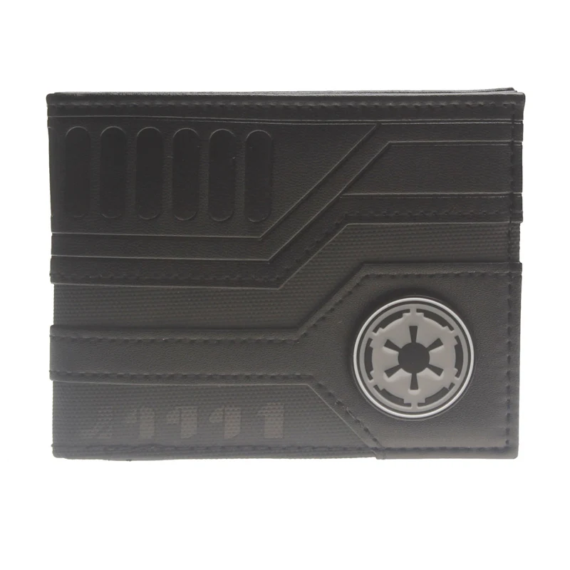 Fashionable High Quality Men's Wallets Designer New Purse DFT3157