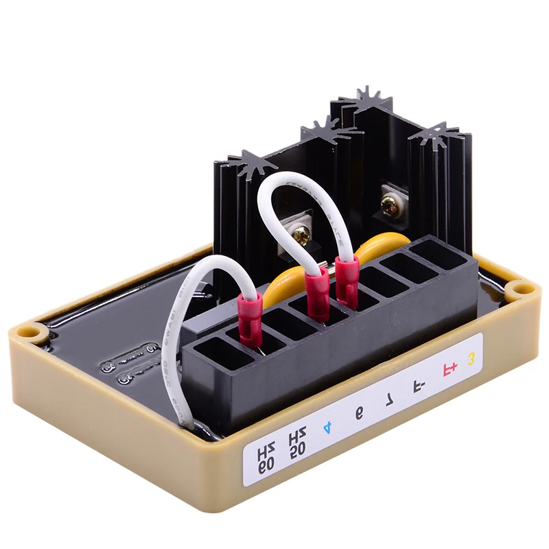 Генератор AVR SE350 | Обустройство дома