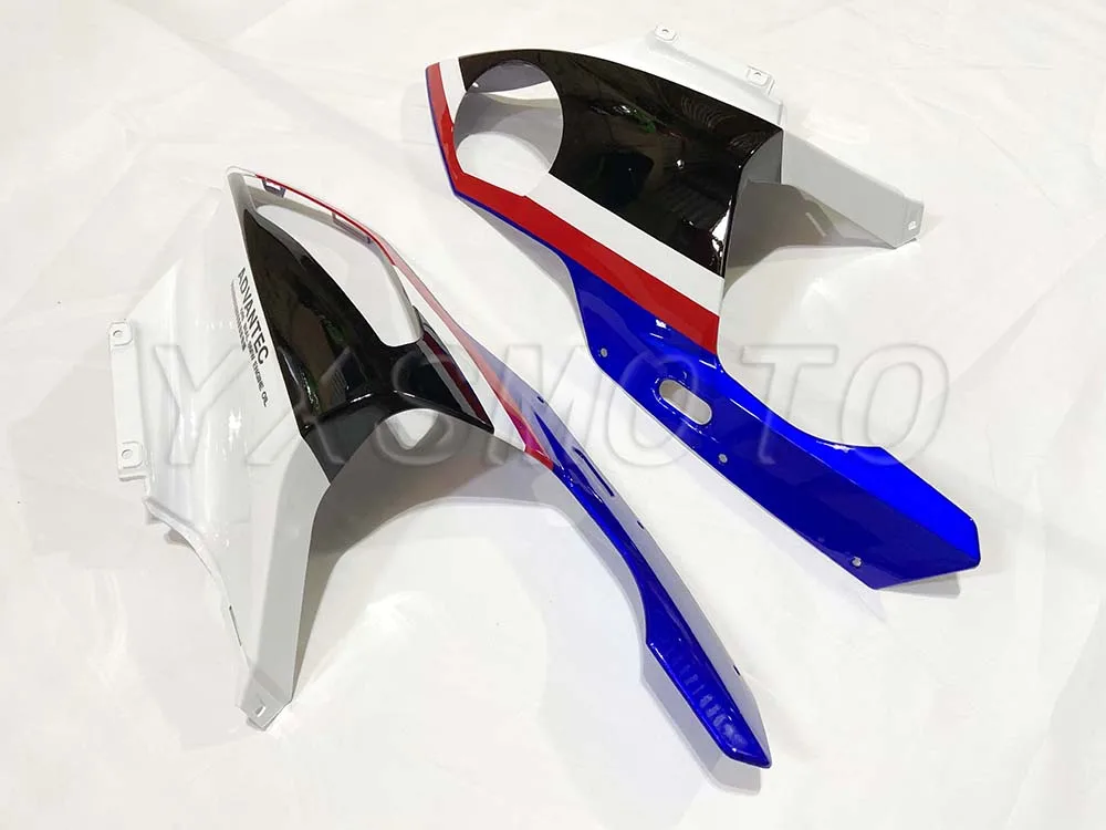 Новый комплект обтекателей для кузова bmw S1000RR 2009 2010 2011 2012 2013 2014 Ninja S1000 09 14|Полные