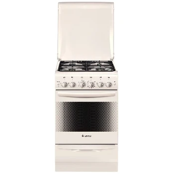 

Gas stove GEFEST, PG 5100-02 0167