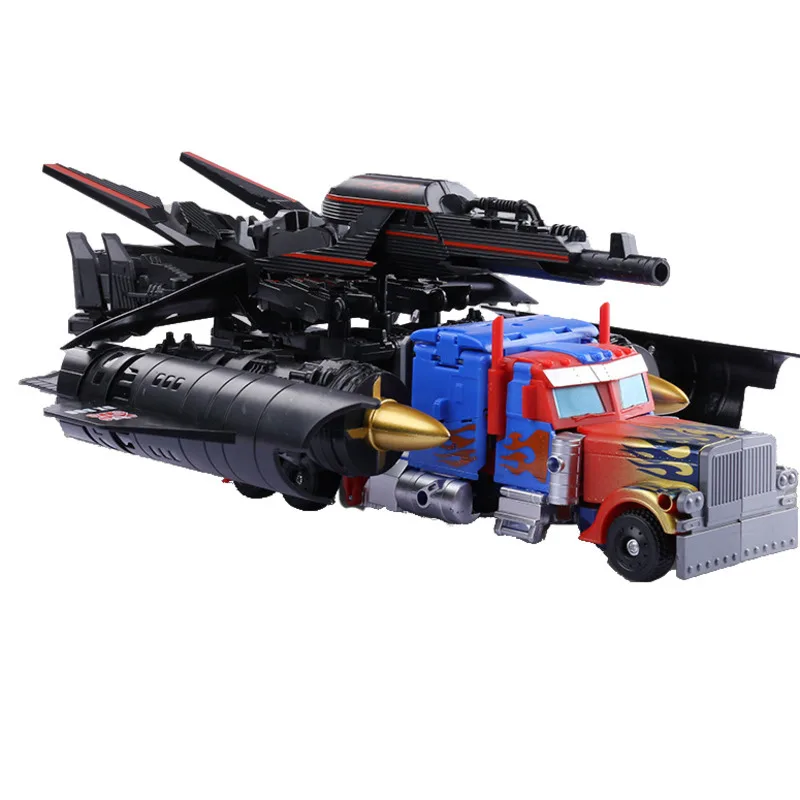 DX9 DX5533 трансформация Jetfire жилет подходит OP Commander действие фильм фигурка модель деформируемый робот автомобиль игрушки