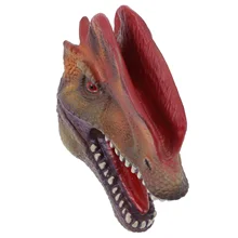 

1Pc Hand Puppet Model Animal Hand Puppet Cosplay Puppet