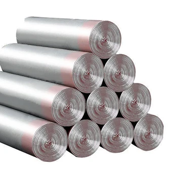 

150 Pcs Home Kitchen Bathroom Extra-Thick Plastic Drawstring Trash Bag Leakproof Strong Trash Bag 30 Gallon Garbage Bags