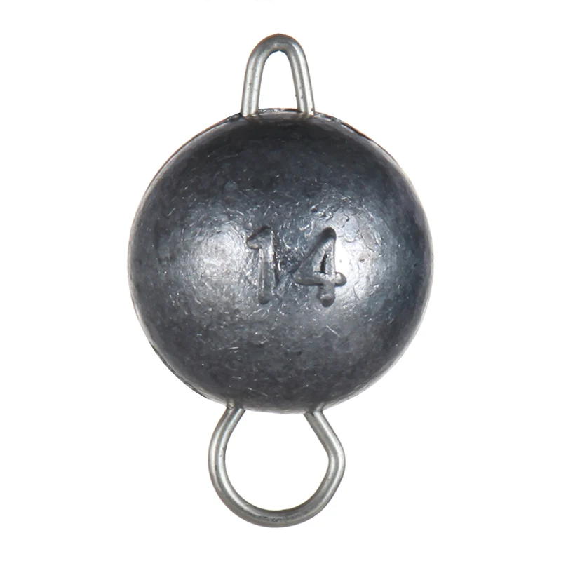 14g (5PCS) Ходячая рыба, 5 шт./лот, свинцовый крючок, 2 г-21 г, 7 г, 10 г, 14 г, свинцовая головка для глубоководной пули, вес, Мягкая приманка, приманки, Техасские рыболовные аксессуары - Color: 14g (5PCS)
