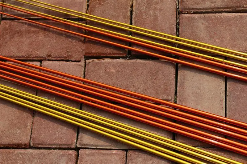 

Export Japan 1.6 Meters 1.89 M Boat Fishing Rod Drag Fishing Rod Solid Fiberglass Material Number 116