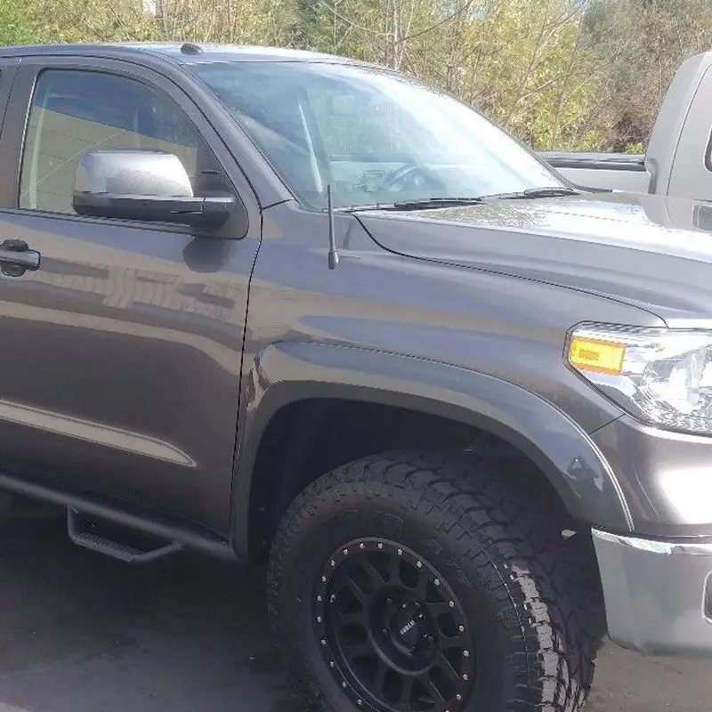 6 3/4 дюймов короткая антенна мачта для 2000- Toyota Tundra