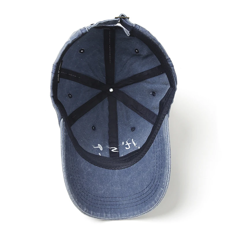 Это день мыть хлопок бейсбольная кепка для мужчин Мужская Шляпа Snapback шляпа для женщин Gorras Повседневная Кепка с вышивкой Кепка с надписью