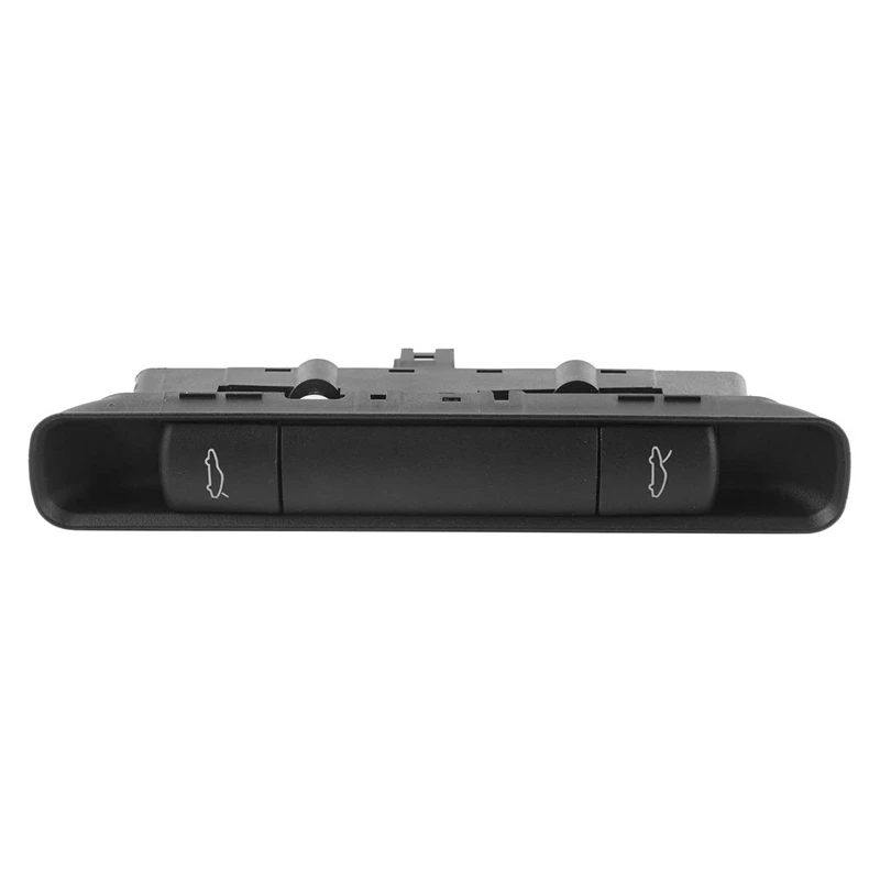 Капот автомобиля и Decklid релиз переключатель для Porsche 911 987 997 Boxster Cayman Carrera