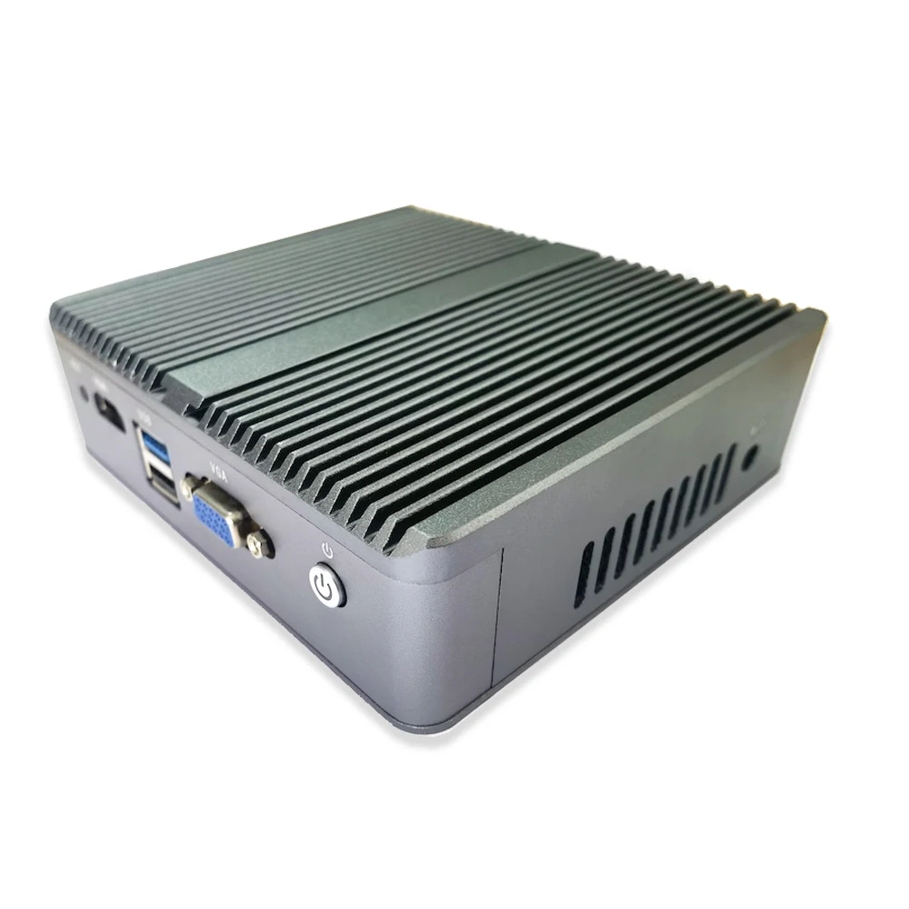 E3825 PfSense Mini Router Server with 4 I211 LAN, HDD/SSD Support, Linux, HD VGA Dual Display, Fanless Desktop Computer. Description Image.This Product Can Be Found With The Tag Names Barebone Mini PC, Computer Office, Mini router server