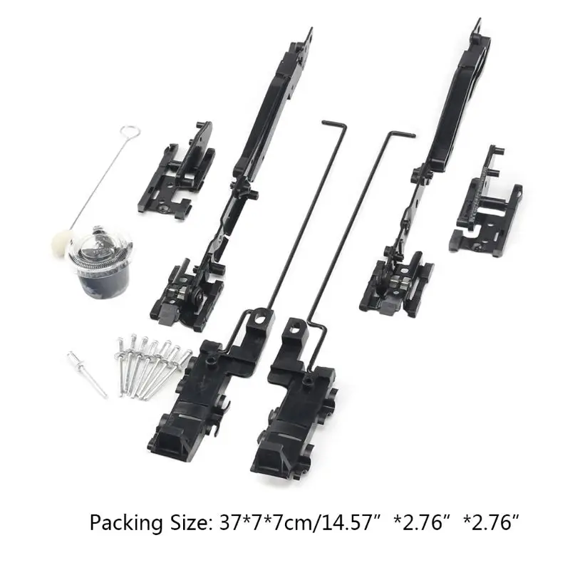 Ремонтный комплект люка для Ford F150 F250 F350 Expedition 2000- Lincoln Mark LT