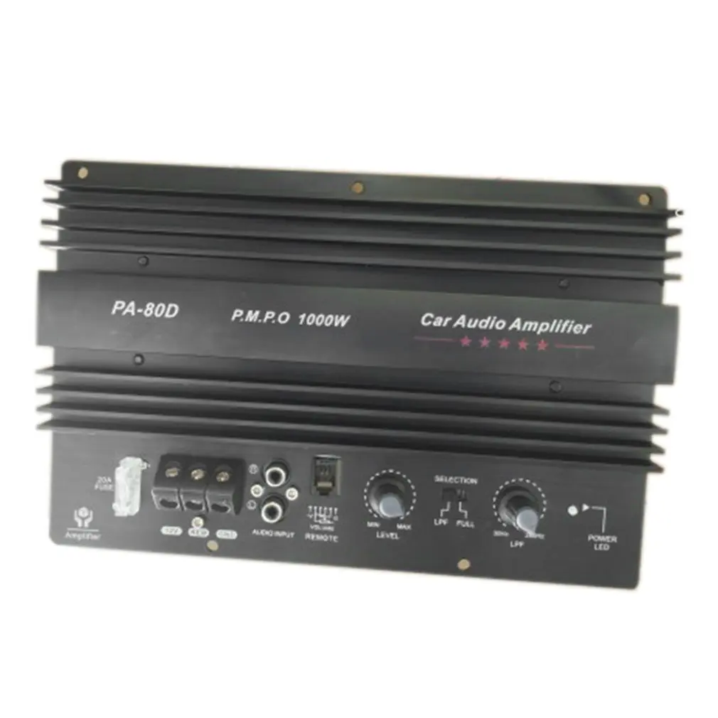    ڵ  Ŀ ,  ̽   , ڵ  PA-80D, 12V, 1000W