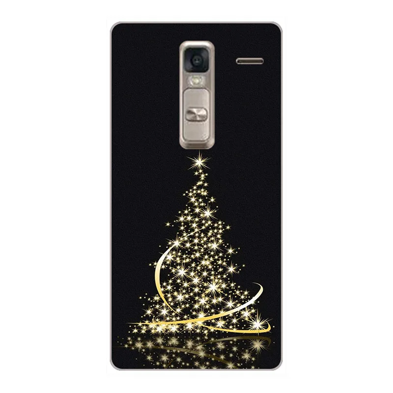 Мягкие силиконовые с рисунком, чехол для телефона, чехол для LG Class/Zero F620 H650 H650e, цветные задние Чехлы, чехлы с цветами - Цвет: M24
