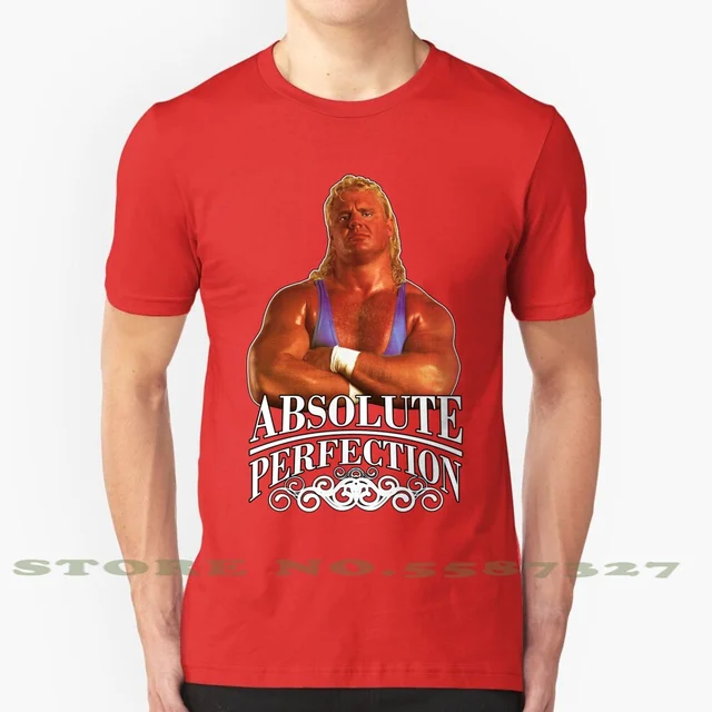 Pure Perfection Fashion Vintage Tshirt 