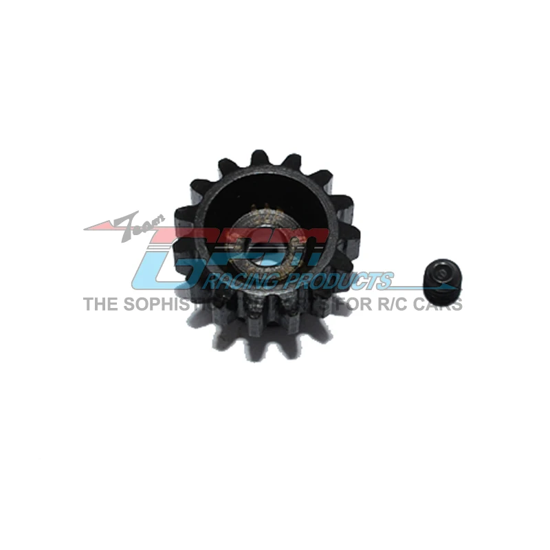Steel Pinion Gear 9t:10t:11t:12t:13t:14t:15t4