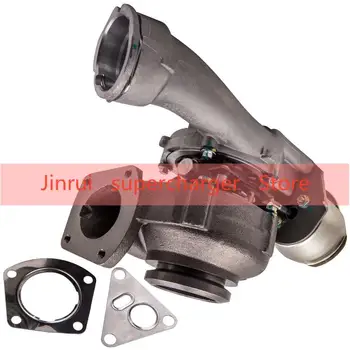 

Turbo for VolksWagen 2460ccm 130HP 96kw 2.5L 2004- turbocharger 070145701KX for VW T5 Transporter 2.5TDI AXD Balanced Compressor