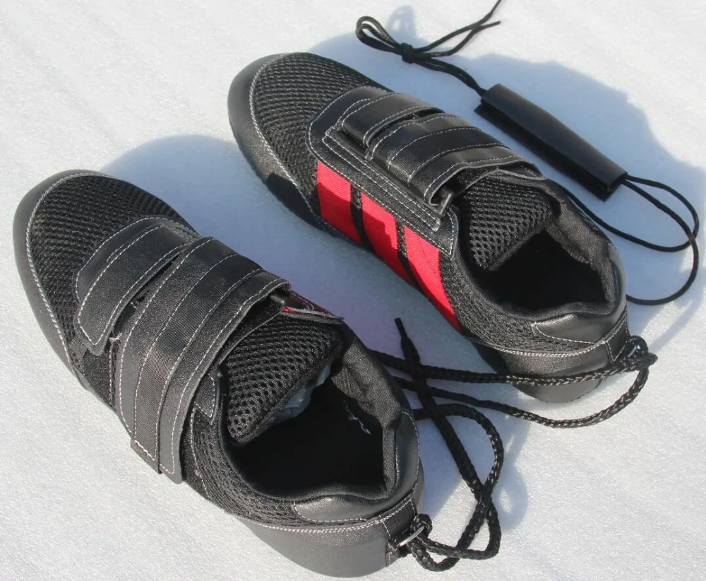 Rowing Shoes -3
