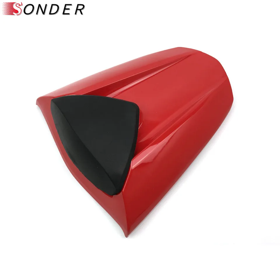 Крышка обтекателя заднего сиденья мотоцикла для Honda CBR300R CBR 300R CB300F CB 300F 2013 13 14 15