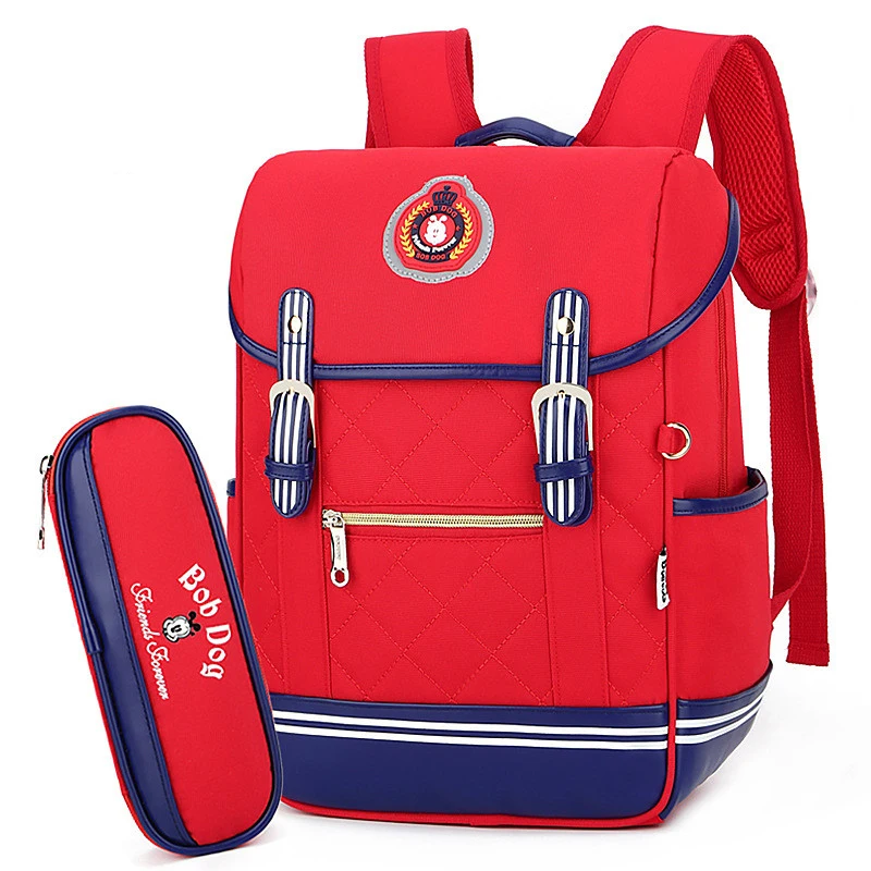 Модные рюкзаки школьные сумки ортопедические школьные сумки Mochila Escolar Детские рюкзаки сумки для девочек-подростков