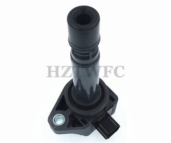 

High Quality Ignition Coil 30520-RNA-A01 099700-102 UF-582 For Honda Civic 1.8L 2.0L For CRV
