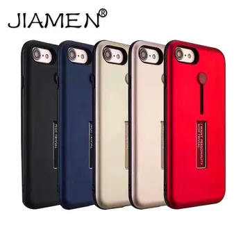 3500 のためのiphone 6 6s 7 8 バッテリー充電器ケースiphone 6 6s 7 8 プラス 4000mah powerbankケースbatterie externe充電ケース
