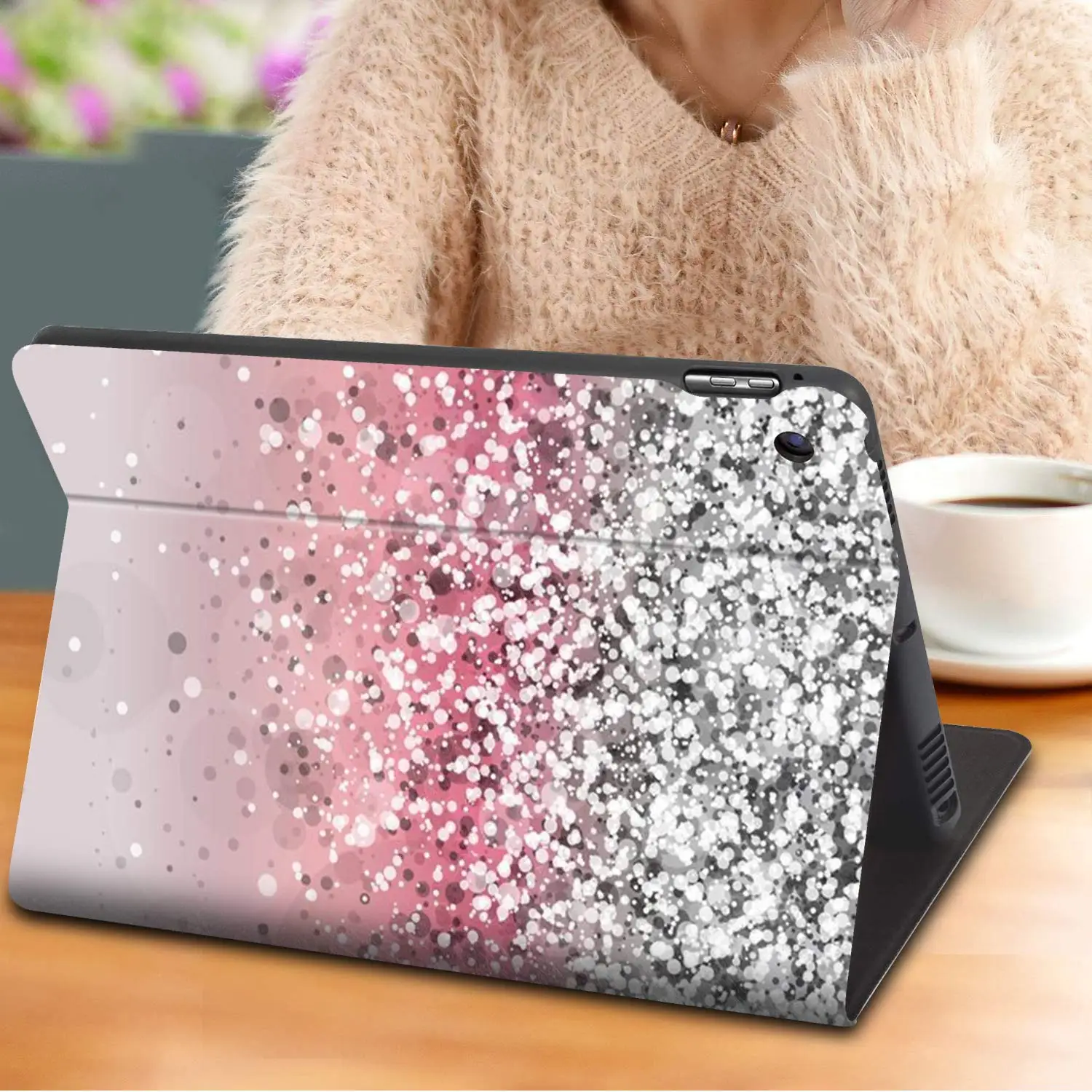 Чехол для ipad Air 3/Pro 10 5/11 дюймов Mini 1/2/3/4/5 7 9 &quot 7th 2019 2&quot 2-й/3-й/4/5/6 воздушный 1/2