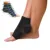 Foot angel anti fatigue compression foot sleeve Ankle Support Running Cycle Баскетбол Спортивные Носки Открытый Мужской лодыжечный бандаж Носок