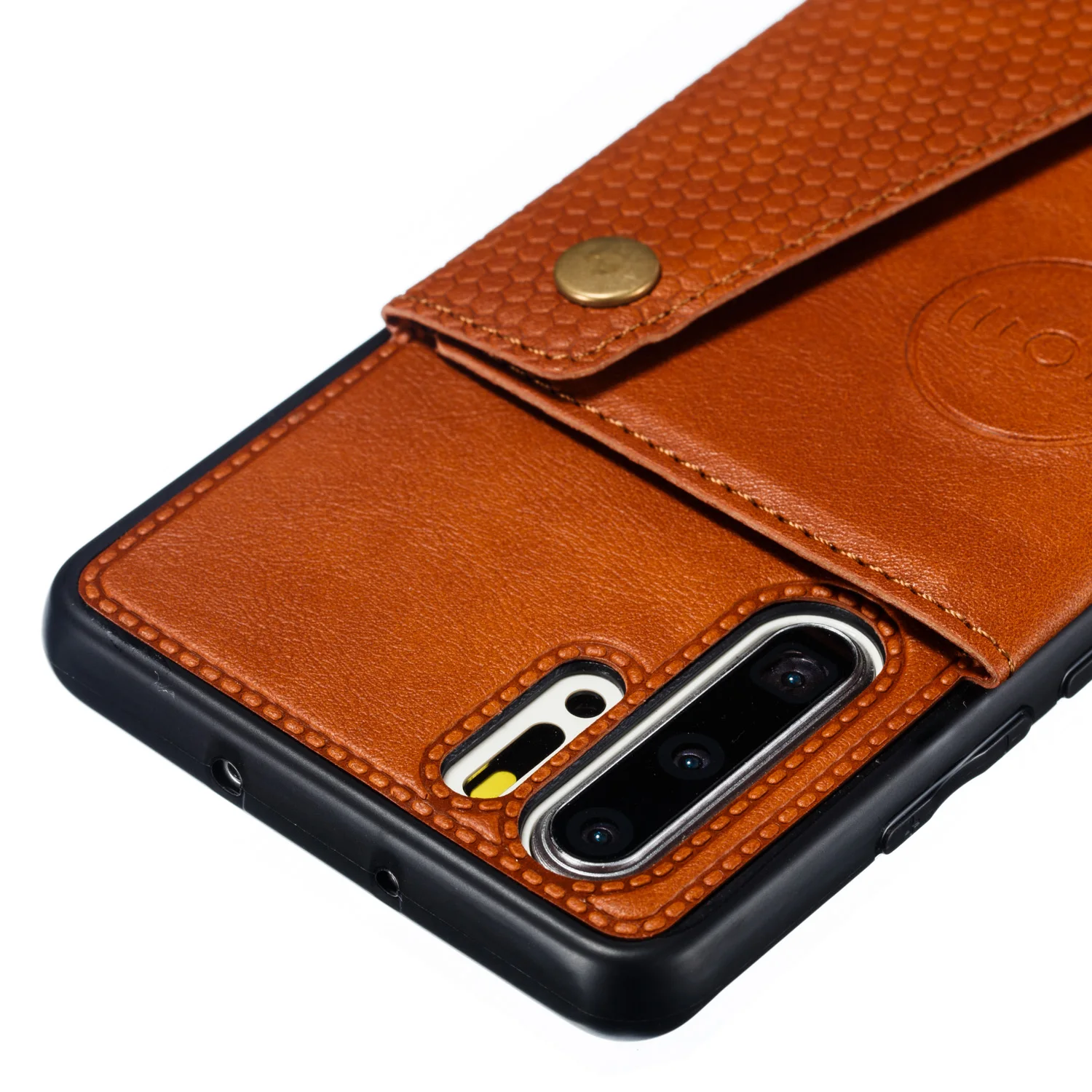 Coque кожаный чехол-бумажник для huawei P30 honor20 Pro mate 20 P20 Lite, держатели для карт, карман, задняя крышка, Fundas Hawei P30 Pro Чехол
