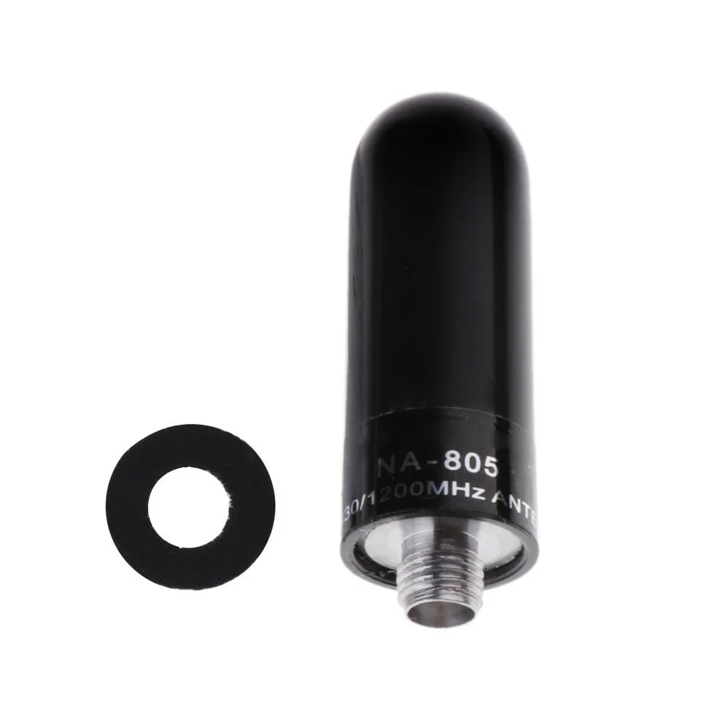 

Original Genuine SMA Female Dual Band Antenna For Kenwood Baofeng UV-5R UV-82HX GT-3 DM-5R Plus TYT Portable Radio