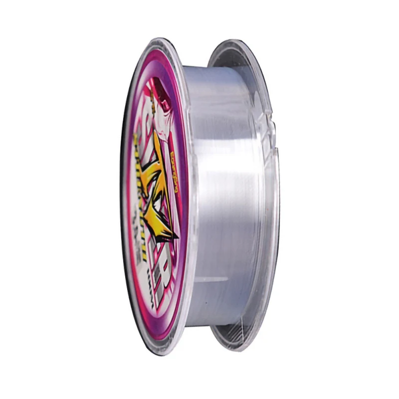 

100 Meter Fishing Line Fishing Line Multifilament Durable Nylon Fishing Line Non Fluorocarbon Leashes Pesca Vissen Hengelsport J