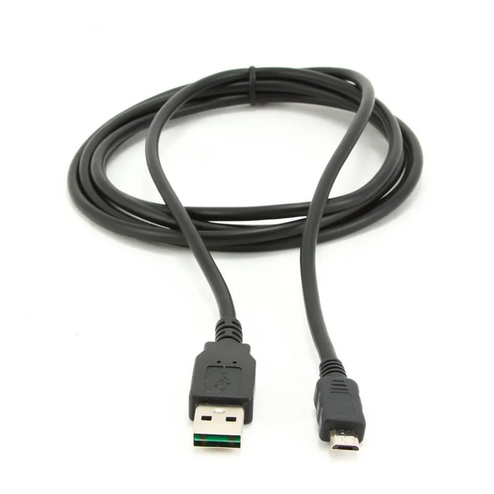 Кабель Gembird USB 2.0 1м CC-mUSB2D-1M | Компьютеры и офис