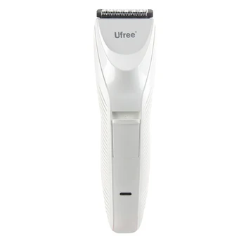 

Ufree U-399 Oil Head Steel Cutter Head Hair Clipper Wireless Charging Electric Hair Clipper Hair Clipper Waterproof Hair Trimmer