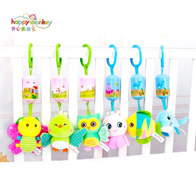 pram toys for 1 year old