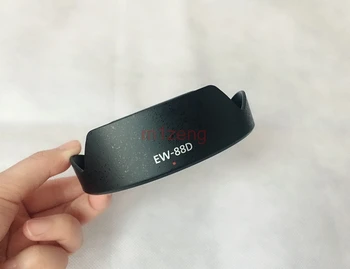 

EW-88D EW88D 82mm flower petal Reversible Lens Hood cover protector for Canon EF 16-35mm f/2.8L III USM camera