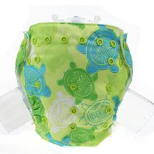 Международный бренд для мамы и ребенка Hi-Sprouts Hi Bean Sprouts Aiaper,, моющийся подгузник, штаны, подгузник