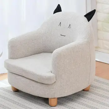 

Children's Sofa Chair Girl Princess Baby Sofa Chair Lovely Lazy Sofa Boy Reading Cartoon Sofa